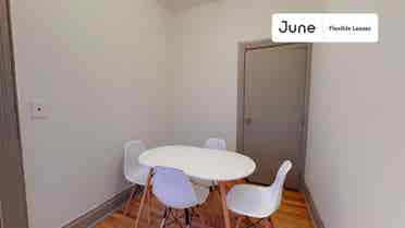 1 BR in New York City