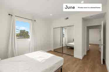 4 BR in Los Angeles