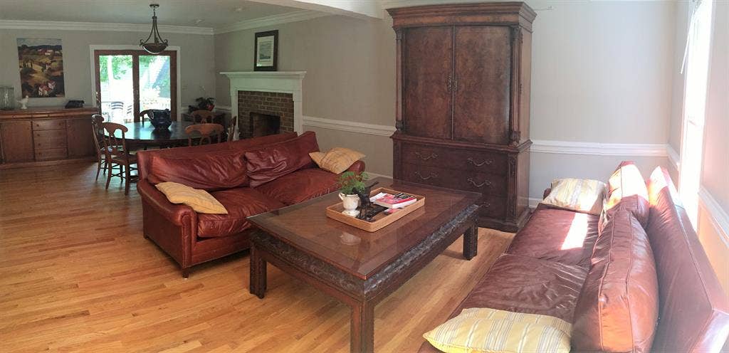 Room for rent