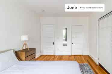 7 BR in Boston
