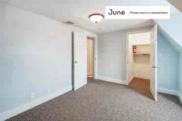 6 BR in Boston