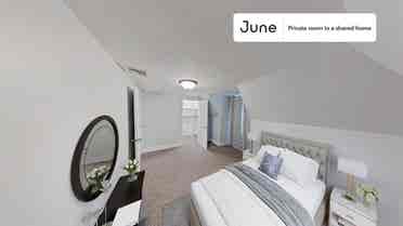 6 BR in Boston