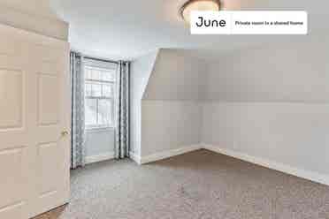 6 BR in Boston