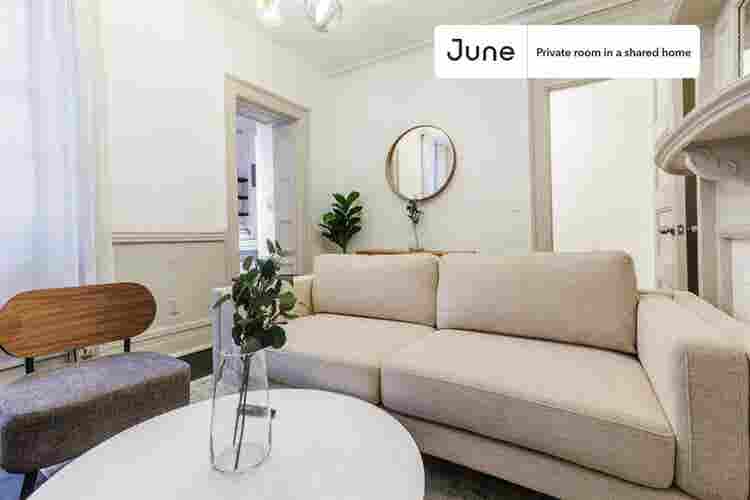 4 BR in New York City