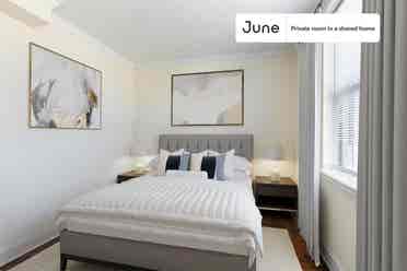 4 BR in Chicago