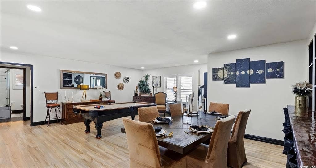 Designer's Vacation Home for Rent
