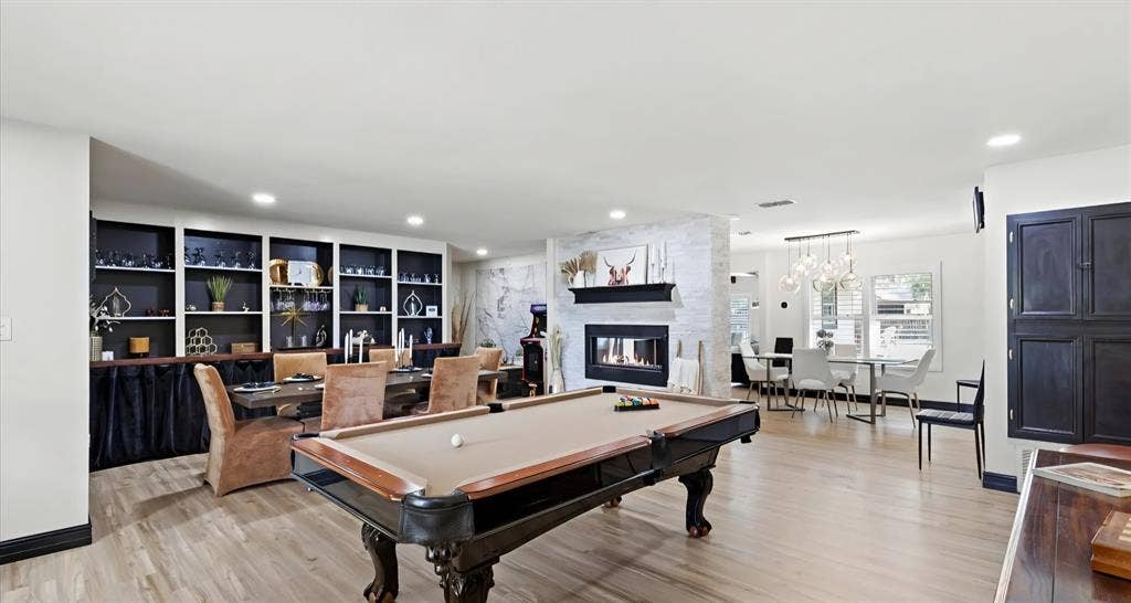 Designer's Vacation Home for Rent