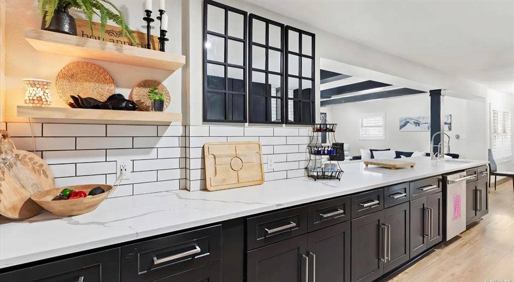 Designer's Vacation Home for Rent