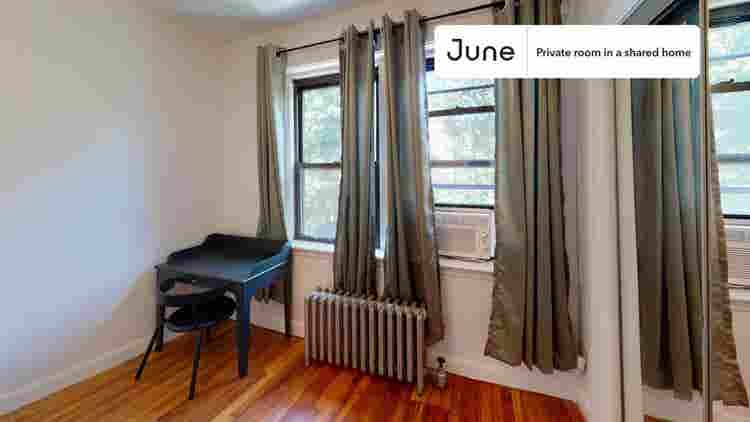 4 BR in Boston