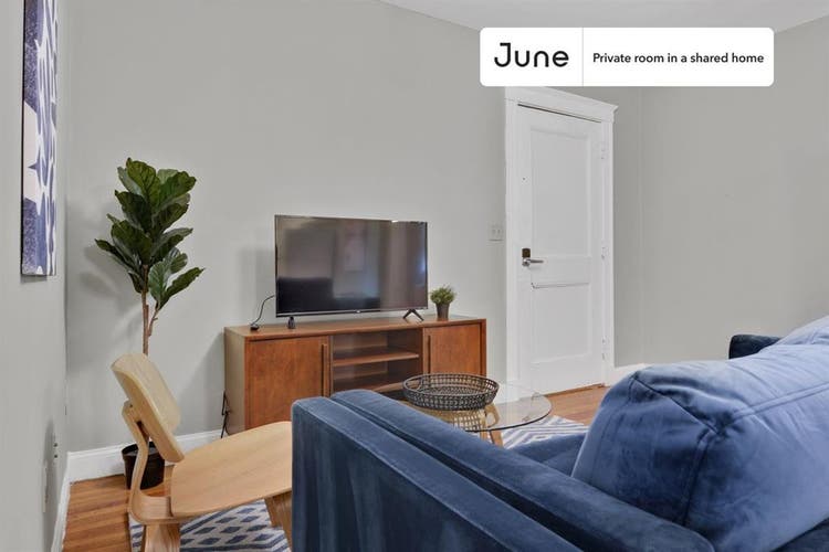 4 BR in Boston