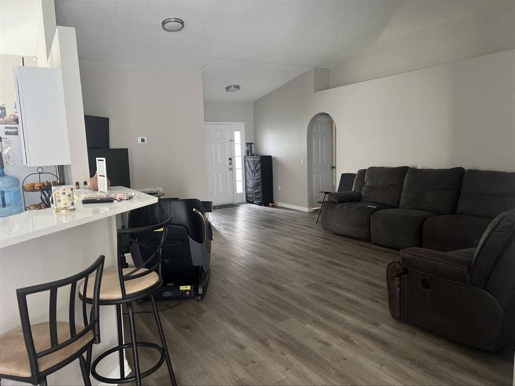 Rooms for rent
