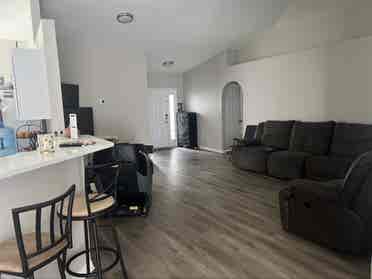 Rooms for rent