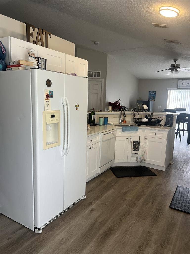 Rooms for rent