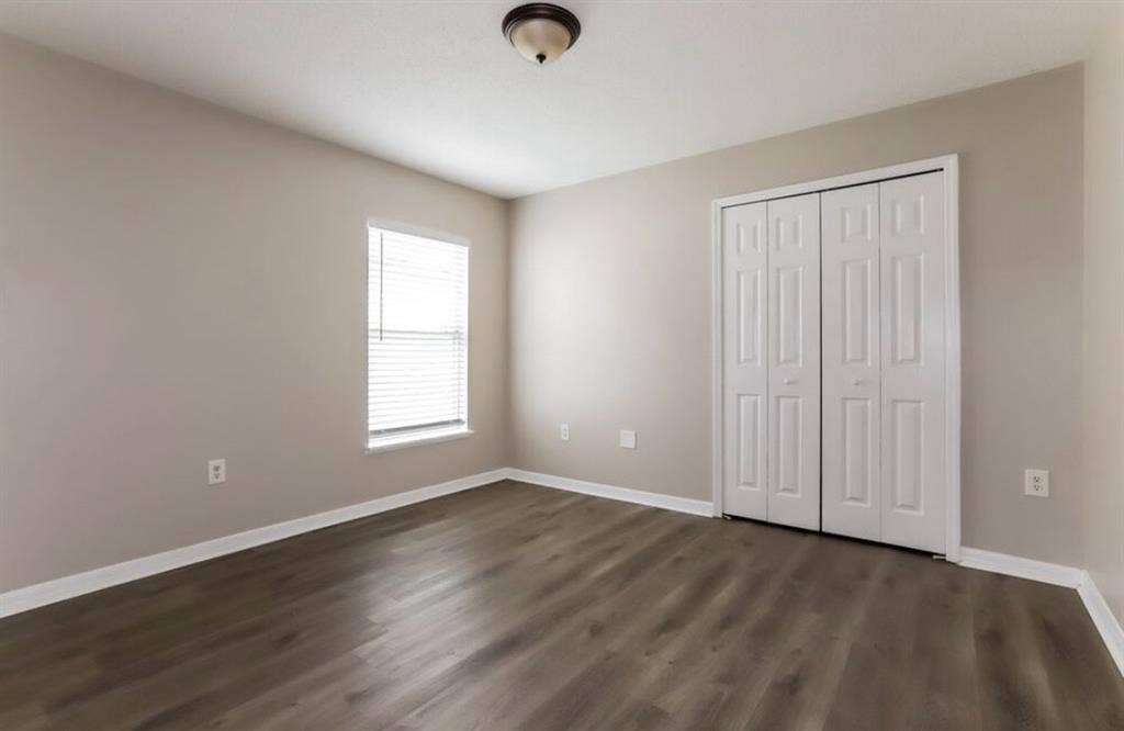 Rooms for rent