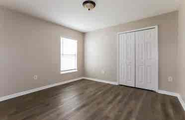 Rooms for rent