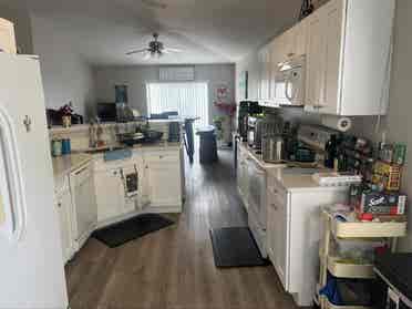 Rooms for rent