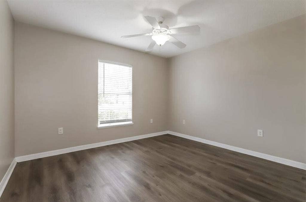 Rooms for rent