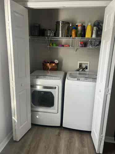 Rooms for rent