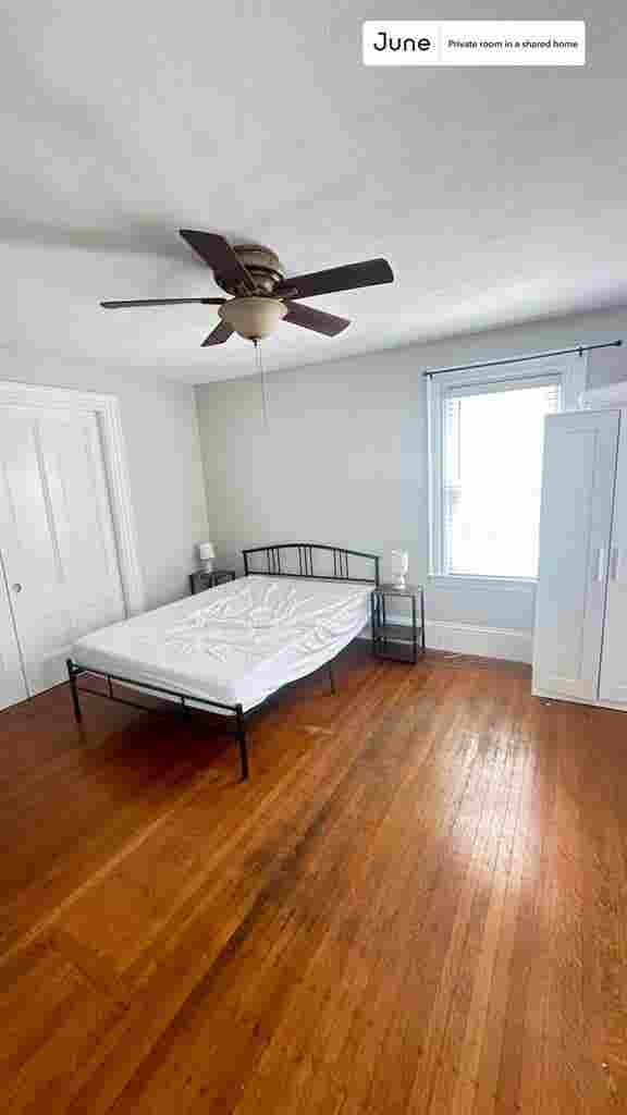 3 BR in Boston