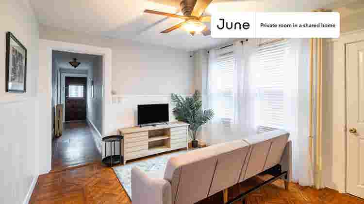 3 BR in Boston