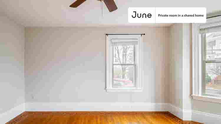 3 BR in Boston
