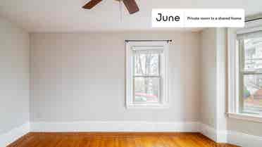 3 BR in Boston