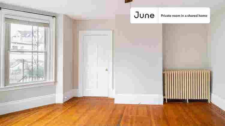 3 BR in Boston