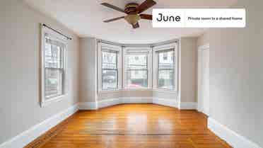 3 BR in Boston
