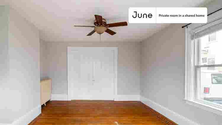 3 BR in Boston