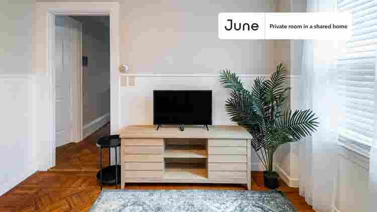 3 BR in Boston