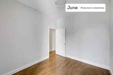 4 BR in New York City