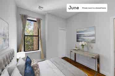 4 BR in New York City