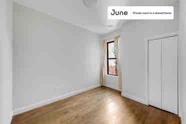 4 BR in New York City