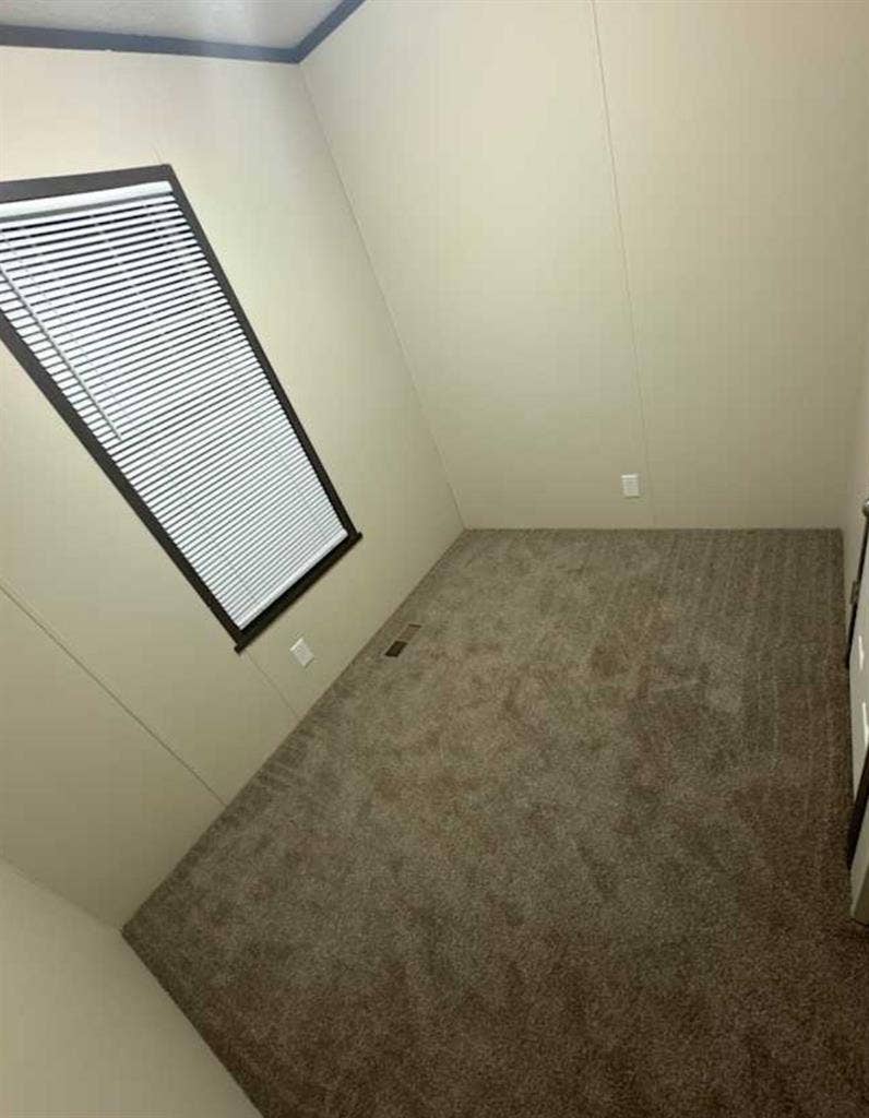 Manufactured home