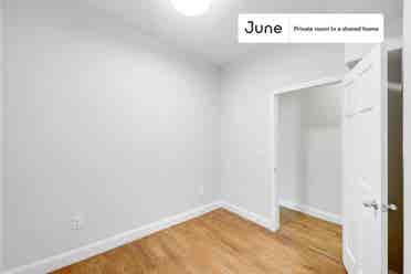 4 BR in New York City