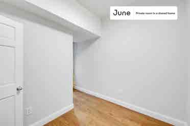 4 BR in New York City