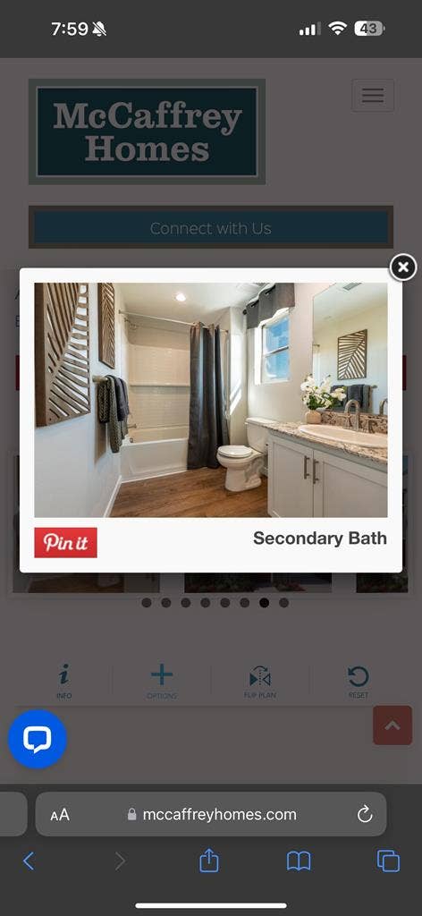 NEW PRIVATE ROOM FOR RENT
