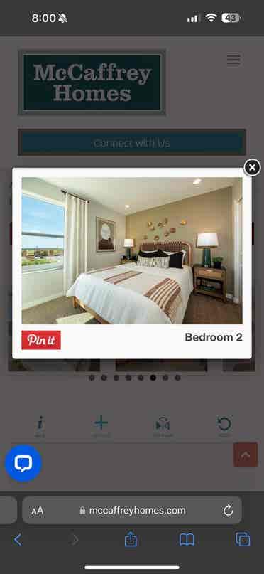 NEW PRIVATE ROOM FOR RENT