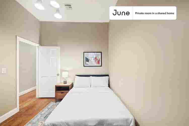 4 BR in New York City