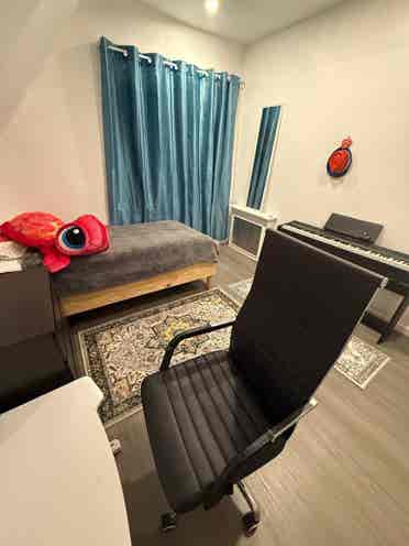 Spacious Room for Rent