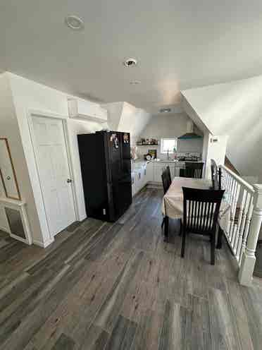 Spacious Room for Rent