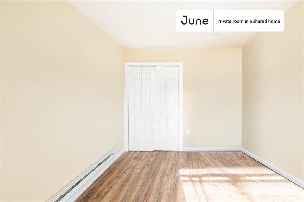 8 BR in Washington DC