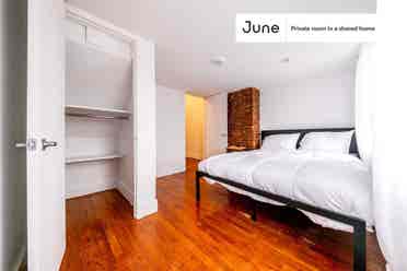3 BR in New York City
