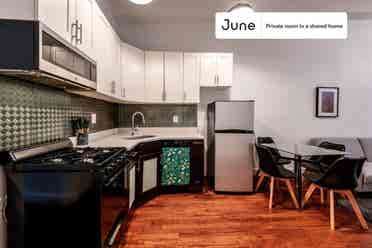 3 BR in New York City