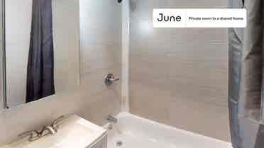 3 BR in New York City