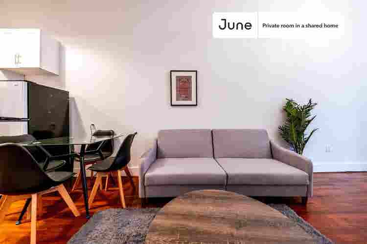3 BR in New York City