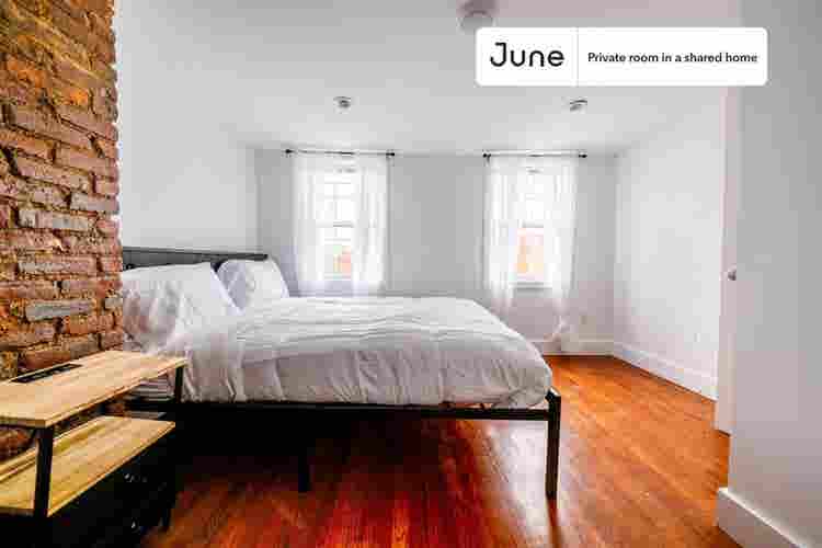 3 BR in New York City