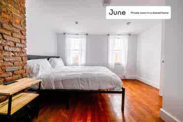 3 BR in New York City