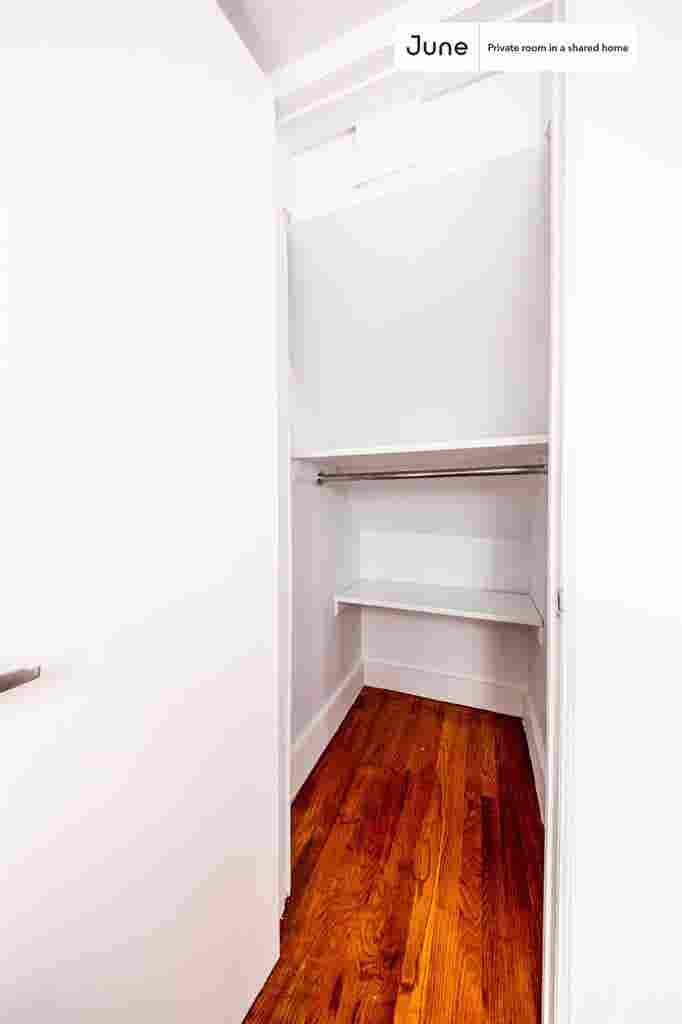 3 BR in New York City