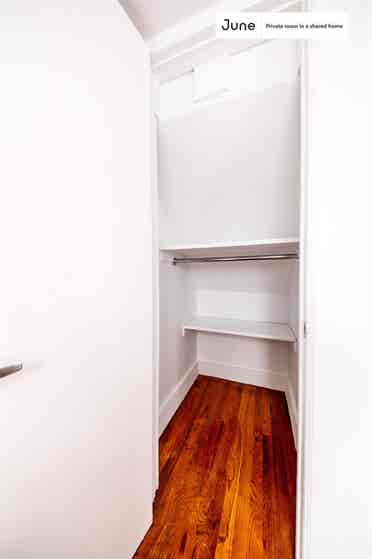 3 BR in New York City